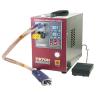 Buy cheap Desktop Spot Welding Machine For 18650 Battery Pneumatic Head Moving Driver from wholesalers