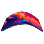 Buy cheap P1.25 Flexible LED Display Screen 110°-180° Angle Adjustable For Art Exhibition from wholesalers