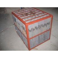 Buy cheap Cr-Mo Alloy Steel Sand Castings product