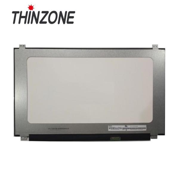 Buy cheap Slim Thickness 15.6 Inch LCD Screen Gloosy Surface For Laptop N156HCE-EAA from wholesalers