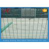 Buy cheap Beautiful Design High Security Fence Anti - Climbed For Military Base from wholesalers