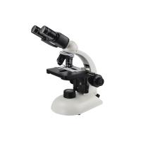 Buy cheap Biology Microscope Lab Student Binocular Microscope 10x 40x 100x product