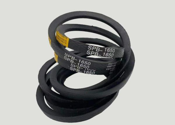 Buy cheap 1650mm Length SPB V Belt from wholesalers