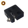Buy cheap Customized Turning Milling Household Appliance CNC Machining Plastic Parts from wholesalers