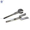 Buy cheap Steel Pipe Wrench And Pad Fork Of Jet Grouting Drilling Rig from wholesalers