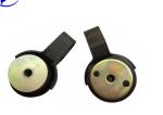 Mounting Foot 04286860 Diesel Engine Components For Deutz Engine Model