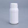 Buy cheap 20ML Round Bottle HDPE Base Material White Empty Dispense Bottle For Bait Packaging from wholesalers