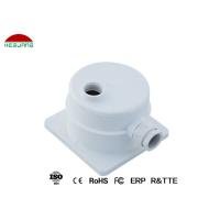 Buy cheap White Color Swimming Pool Light Electrical Box 16mm - 18mm Hole Position product