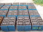 Better Toughness High Mn Steel Mill Liners Casting For Cement Mill / Coal Mill