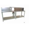 Buy cheap Professional Paper Pulp Egg Tray Production Line , Automatic Egg Tray Machine from wholesalers