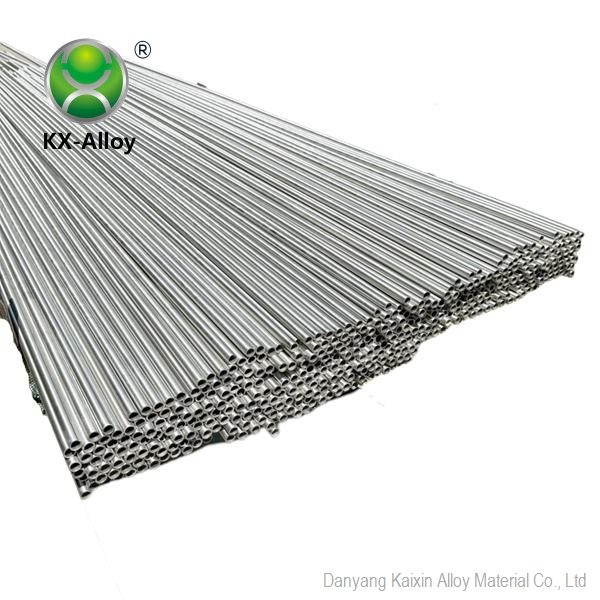 GH4163 High Temperature Alloy Light Rod Plate Anti Oxidation Anti Fatigue