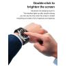 Buy cheap 1.39inch ECG IP68 Waterproof BT Call 280mAh DT Smart Watch Heart Rate Monitor from wholesalers