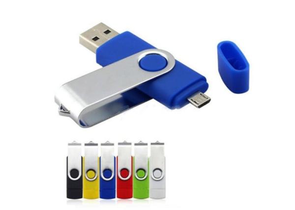 Buy cheap Smart Phone Rectangle USB Flash Pen Drive External Mem OTG 4gb 8gb 16gb 32gb from wholesalers