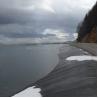 Buy cheap 2mm Prefabricated Anti Puncture Antioxidant Geomembrane for Fish Ponds and Landfill Sites from wholesalers