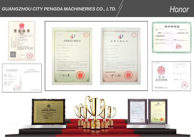 High Output Automatic Roller Sugar Cone Production Line Stainless Steel
