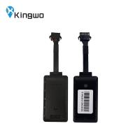 Buy cheap Analogy support 2g wiring vehicle gps tracker real time motorcycle gps tracker product