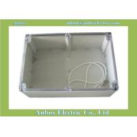Buy cheap 240*160*120mm Water-resistant ABS case for PCB electronic circuit boards product