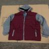 Buy cheap Men'S Coats Comb Knit Sleeve Keep Warm Good Design High Quality from wholesalers
