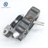 Buy cheap Excavator Parts K3V63DTP-OE02 Regulator K 9NOB DZN7X-V Hydraulic Pump Regulator from wholesalers