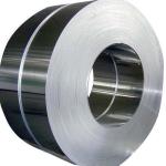 Bright Zero Spangle Slitting Steel Coils For Light Steel Keel Frame