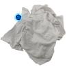 Buy cheap IMPA 232906 White Cotton For Rags Fabric Waste Cleaning Rags White Printed T Shirt Cotton Rags White Industrial from wholesalers
