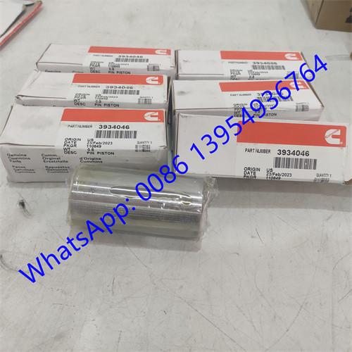 brand new CUMMINS PISTON PIN 4110000081101/C3934046 for sdlg wheel loader