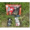 Buy cheap Gift box four remote control car toy from wholesalers