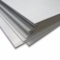 Buy cheap Slit Edge Natural Color 2205 Stainless Steel Plate Mill 316l Sheet product