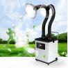 Buy cheap High Air Volume Nail Beauty Salon Fume Extractor from wholesalers