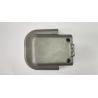 Buy cheap Dusting Die Casting Custom CNC Machining Aluminum Parts RoHS from wholesalers