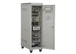 150KVA 50Hz / 60Hz Three Phase Voltage Regulator For Washing Machine / Computer