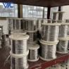 Buy cheap Customizable Cr20Ni80 Alloy Wire For Different Cross Sectional Areas And Lengths from wholesalers