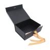 Buy cheap Shipping Collapsible Packaging Box , 190gsm - 400gsm Magnetic Rectangle Gift Box from wholesalers