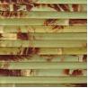 Buy cheap Customized Bamboo Wallpaper Bamboo Paneling 17mm Width Woven Back from wholesalers