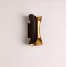 Buy cheap LED wall lamp modern simple aluminum wall lamp indoor canton tower wall light from wholesalers