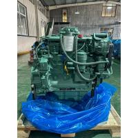 Buy cheap Bf4m2012c Hydraulic Pump Engine For Volvo D4d Deutz product