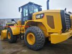 Original CAT Brand 950GC Model Wheel Loader CAT Engine 3.5M3 Bucket Capacity