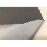 Buy cheap Waterproof 95gsm 60" Jacquard Print Fabric TPU Coated product