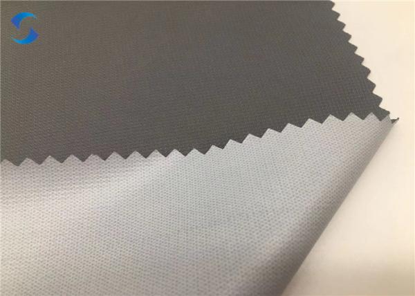 Buy cheap Waterproof 95gsm 60" Jacquard Print Fabric TPU Coated from wholesalers