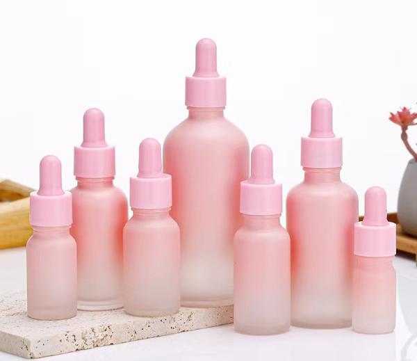 Buy cheap Dropper Glass Essential Oil Bottle 15ml 20ml 30ml from wholesalers