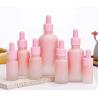 Buy cheap Dropper Glass Essential Oil Bottle 15ml 20ml 30ml from wholesalers