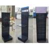 Buy cheap Retail Store Display Rack Cell Phone Accessory Stand from wholesalers