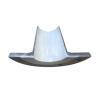 Buy cheap DN1000 Corrosion Resistant 11mm Bi Metal Pipe from wholesalers
