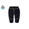 Buy cheap Neoprene Workout Pants High Waist , Sporting Womens Thermo Shaper Pants from wholesalers
