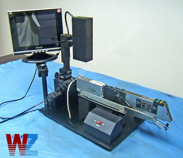 Buy cheap SIEMENS SMT MACHINE FEEDER CALIBRATION JIG from wholesalers