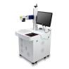 Buy cheap Desktop Table Industrial Laser Marking Systems For Metal Plastic Phone Case from wholesalers