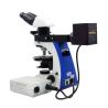 Buy cheap Professional Binocular Polarizing Light Microscope A15.2602-PB 640X 5 Holes from wholesalers