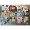 Buy cheap NO Filling Solid Print Microfiber Fabric 80gsm 100% Polyester Bedding Sheet Set 6pcs from wholesalers