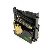 Buy cheap High Accuracy Electronic Coin Acceptor / Arcade Coin Acceptor Plastic Panel product