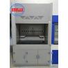 Buy cheap Sink And Faucet Accessory chemical Fume Cupboard Vertical Sliding Sash Type For Lab from wholesalers